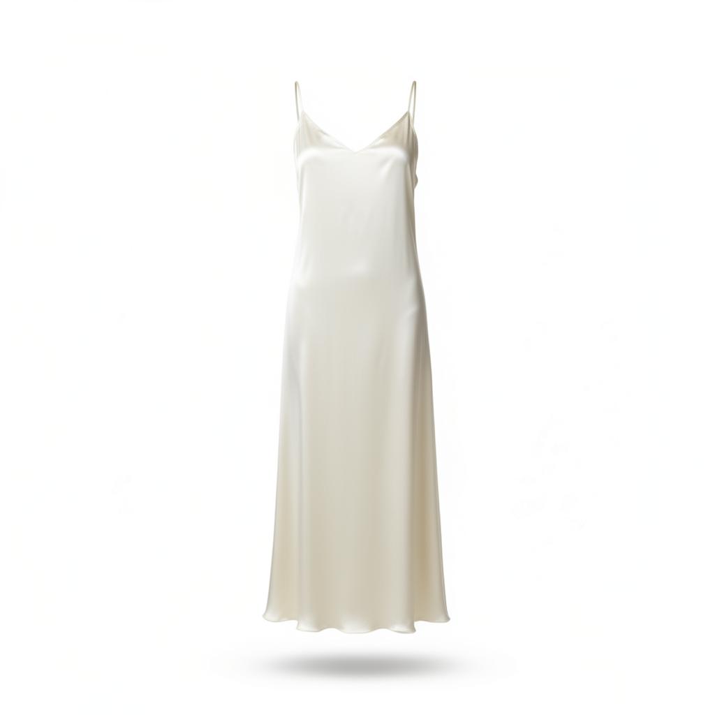 Sable Wrap Dress