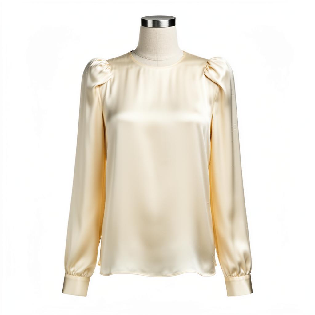 Atelier's Blouse